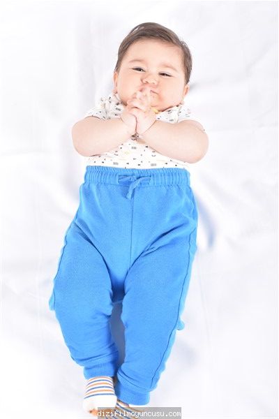 İzmir Cast Ajans Ata 85429