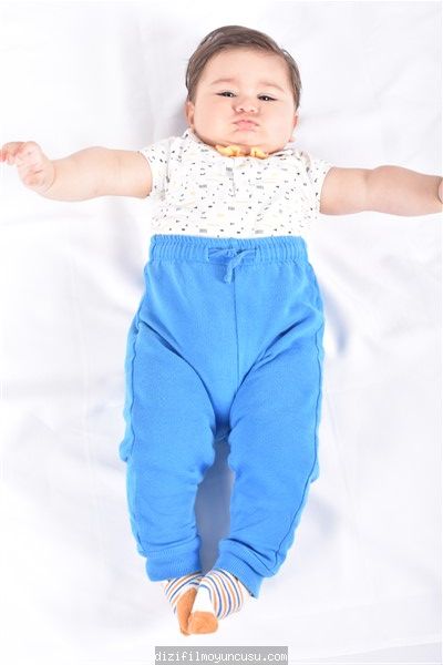 İzmir Cast Ajans Ata 85430