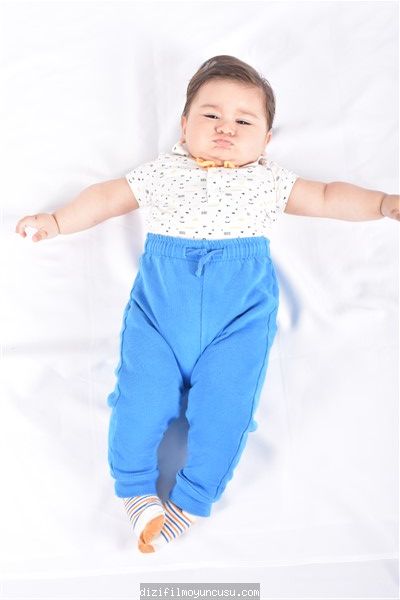 İzmir Cast Ajans Ata 85431