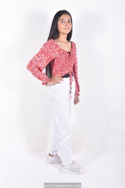 Muğla Cast Ajans Azra 85576