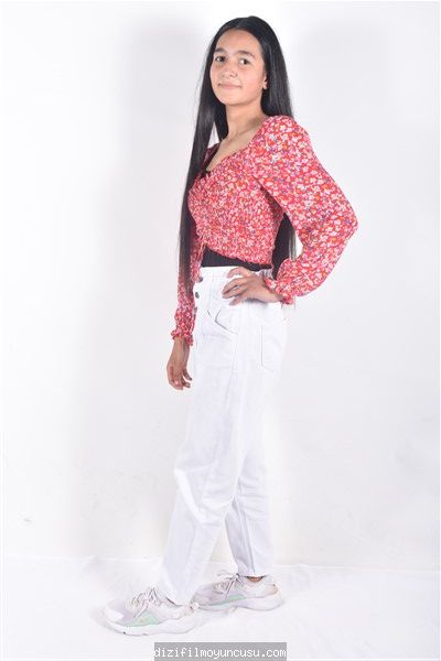 Muğla Cast Ajans Azra 85577