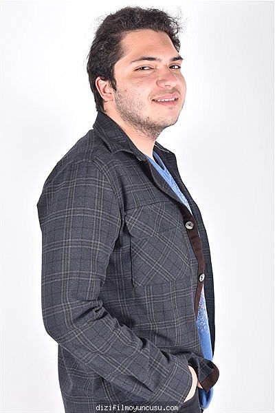 Erkek Oyuncular Adayımız Batuhan