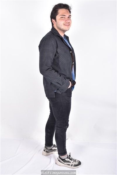 İzmir Cast Ajans Batuhan 85456