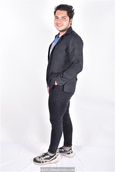 İzmir Cast Ajans Batuhan 85457