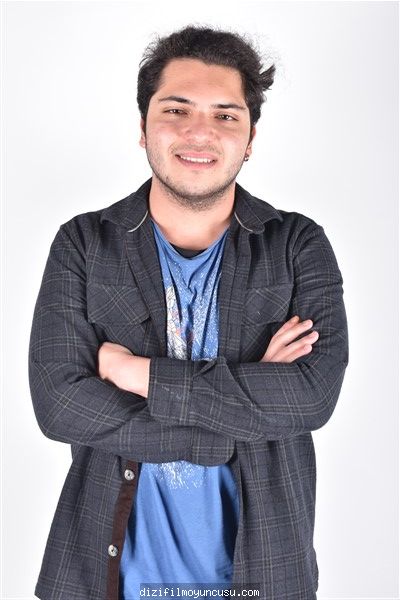 İzmir Cast Ajans Batuhan 85458