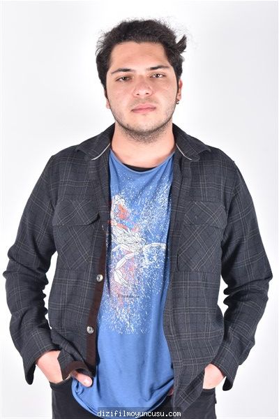 İzmir Cast Ajans Batuhan 85459