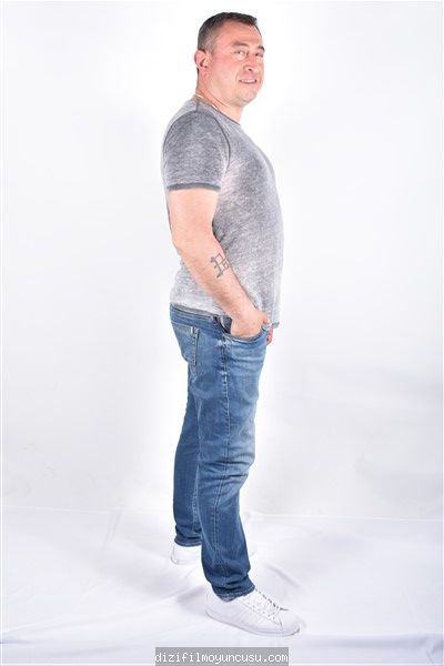 İzmir Cast Ajans Bora 85392