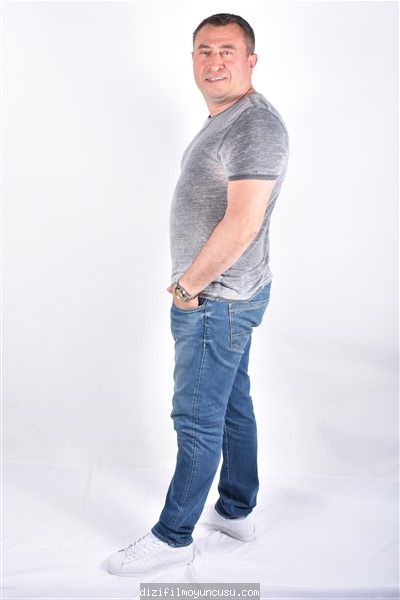 İzmir Cast Ajans Bora 85393