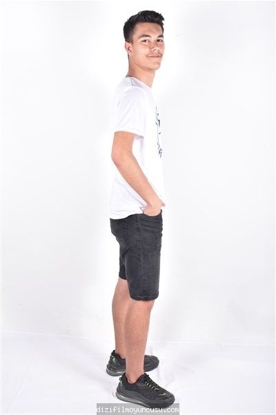 İzmir Cast Ajans Caner 85268