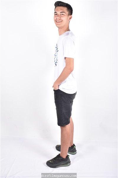 İzmir Cast Ajans Caner 85269
