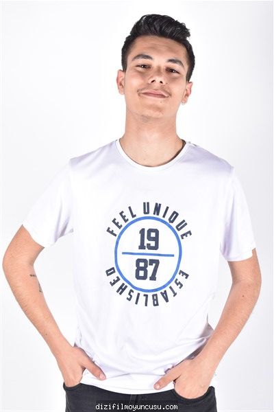İzmir Cast Ajans Caner 85270