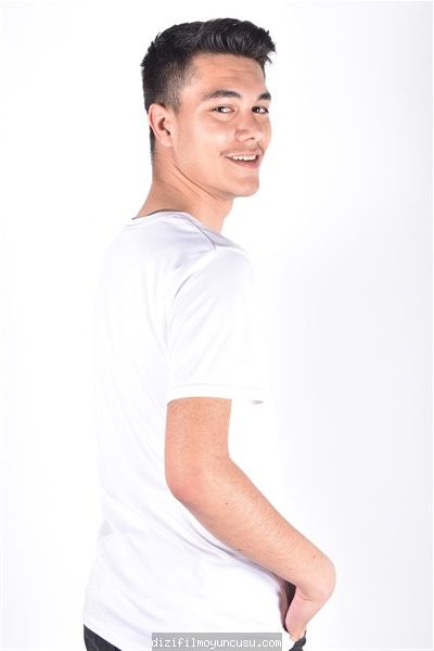 İzmir Cast Ajans Caner 85271