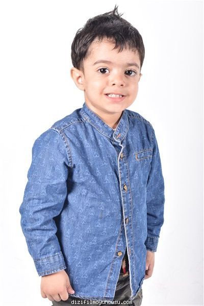 İzmir Cast Ajans Caner 85284