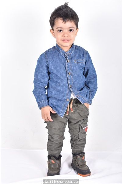İzmir Cast Ajans Caner 85287