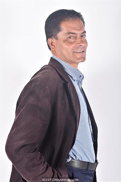 Erkek Oyuncular Adayımız Cemil