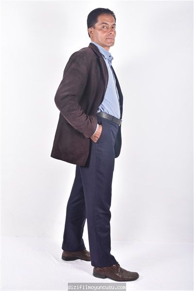 Muğla Cast Ajans Cemil 85592