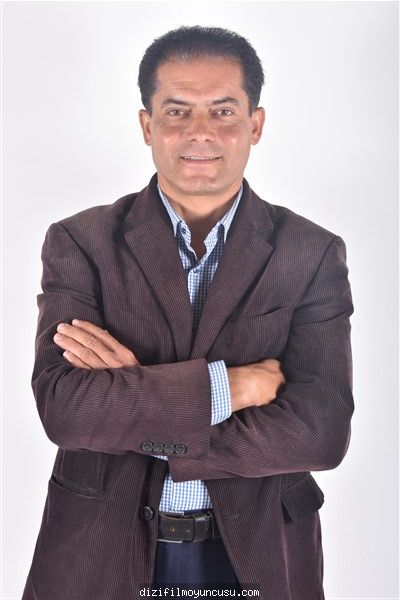 Muğla Cast Ajans Cemil 85594