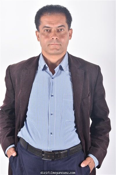 Muğla Cast Ajans Cemil 85595