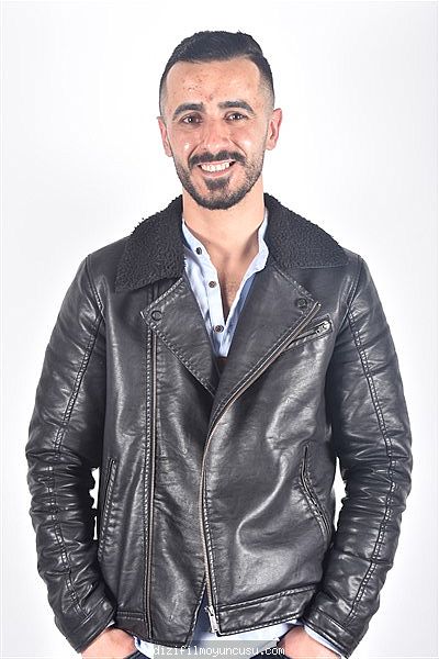 Erkek Oyuncular Adayımız Davut