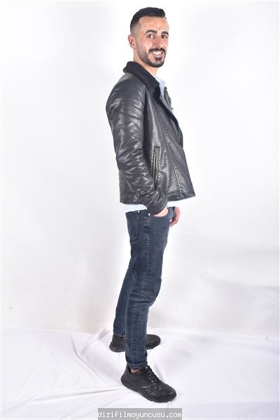 İzmir Cast Ajans Davut 85232