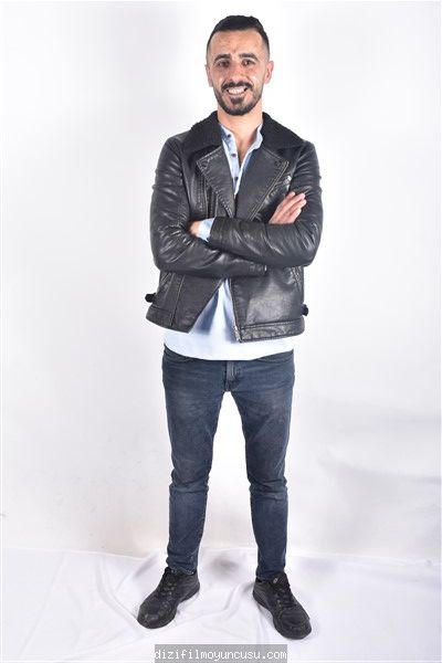 İzmir Cast Ajans Davut 85233