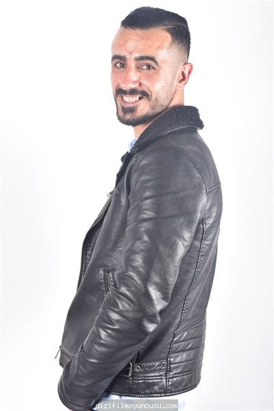 İzmir Cast Ajans Davut 85235