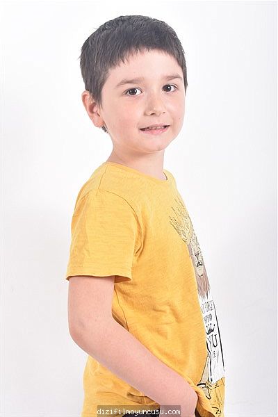 Çocuk Oyuncular Adayımız Deniz