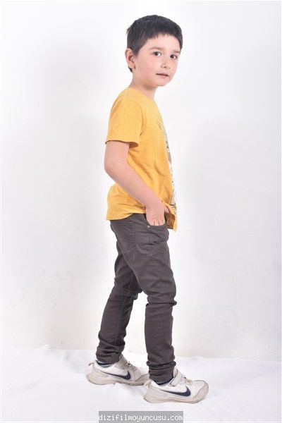 Muğla Cast Ajans Deniz 85584