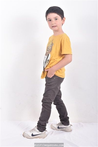 Muğla Cast Ajans Deniz 85585