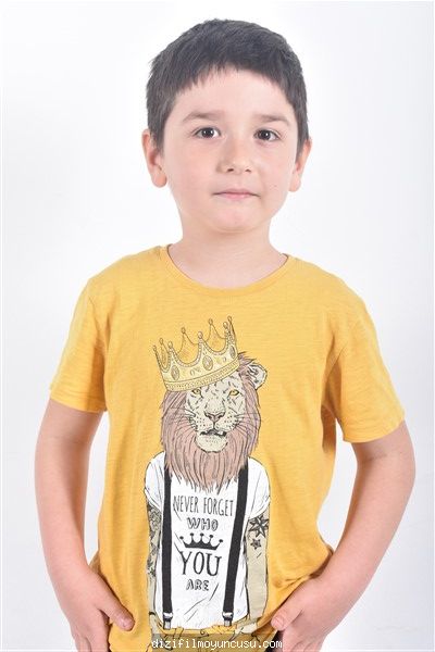 Muğla Cast Ajans Deniz 85586