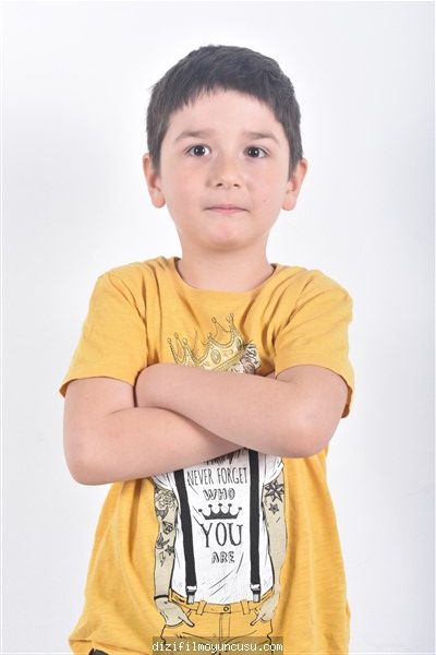 Muğla Cast Ajans Deniz 85587