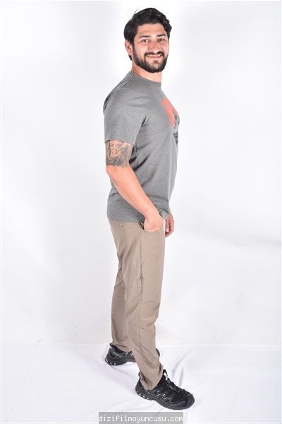 İzmir Cast Ajans Devrim 85420
