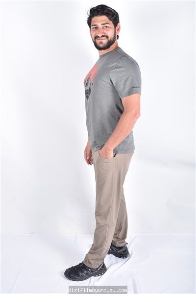 İzmir Cast Ajans Devrim 85421