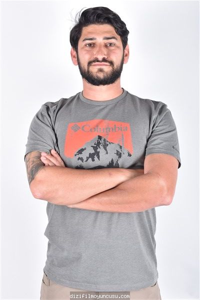 İzmir Cast Ajans Devrim 85422