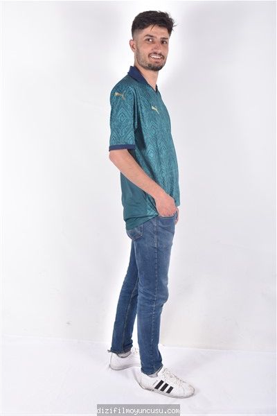 Muğla Cast Ajans Devrim 85588