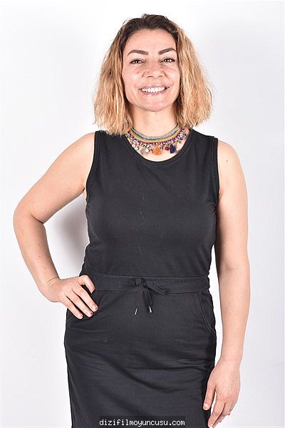 Kadın Oyuncular Adayımız Ebru