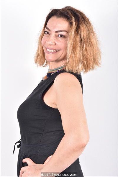 İzmir Cast Ajans Ebru 85443
