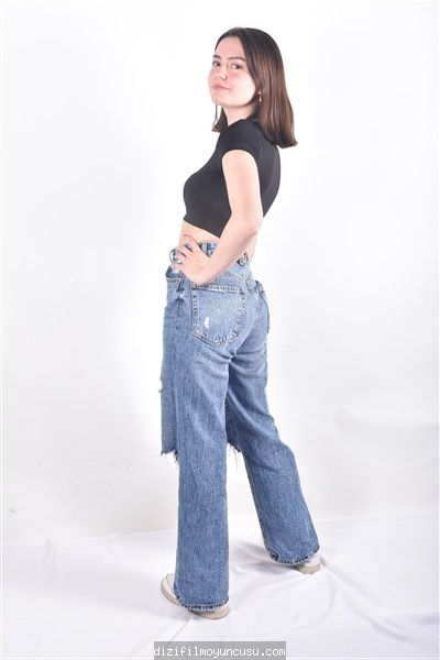 İzmir Cast Ajans Ece 85358
