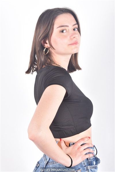 İzmir Cast Ajans Ece 85359