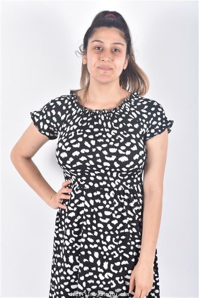 Muğla Cast Ajans Eda 85558