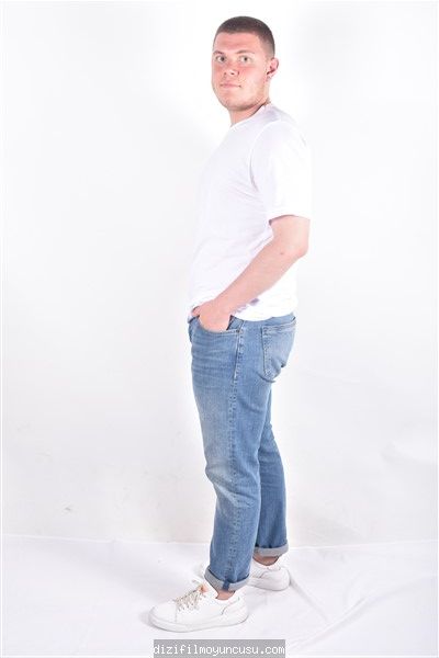 İzmir Cast Ajans Ege 85353
