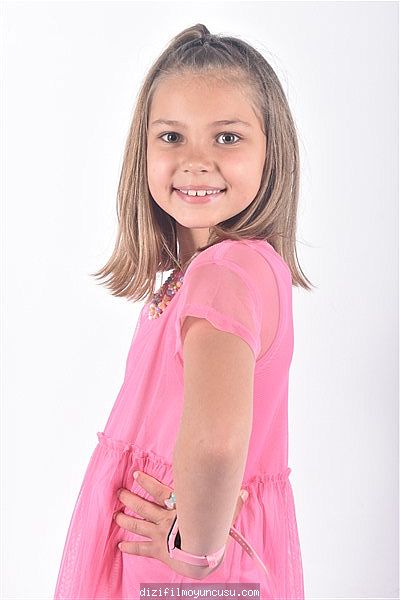 Muğla Cast Ajans Oyuncusu Ella