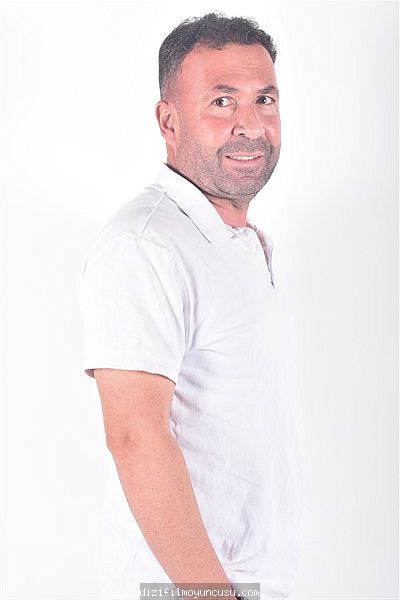 Erkek Oyuncular Adayımız Engin