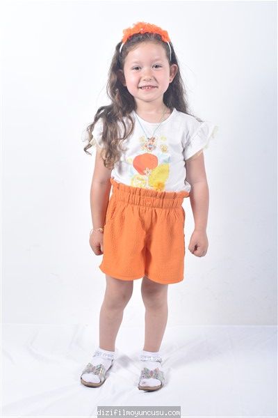 Muğla Cast Ajans Esila 85520