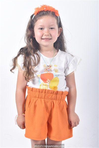 Muğla Cast Ajans Esila 85521