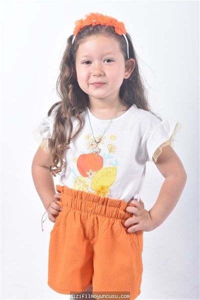 Muğla Cast Ajans Esila 85523