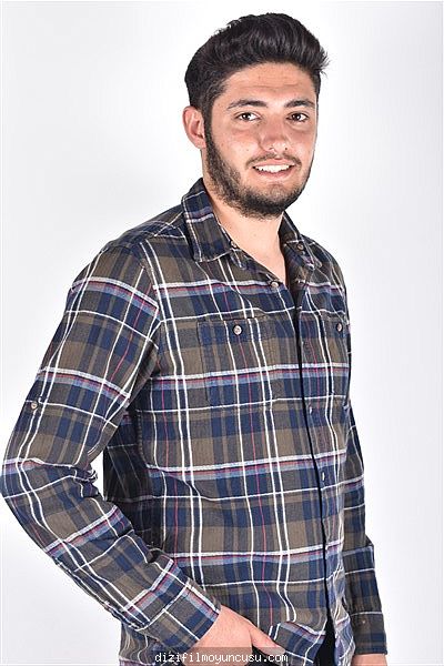 Erkek Oyuncular Adayımız Eşref