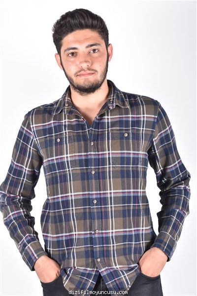 İzmir Cast Ajans Eşref 85226