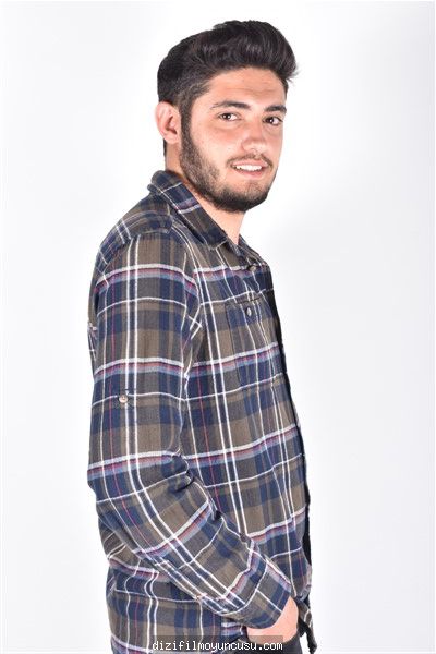 İzmir Cast Ajans Eşref 85227