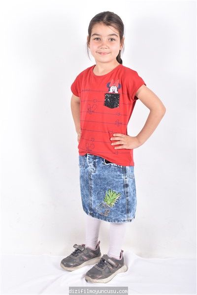 İzmir Cast Ajans Fatmanur 85276